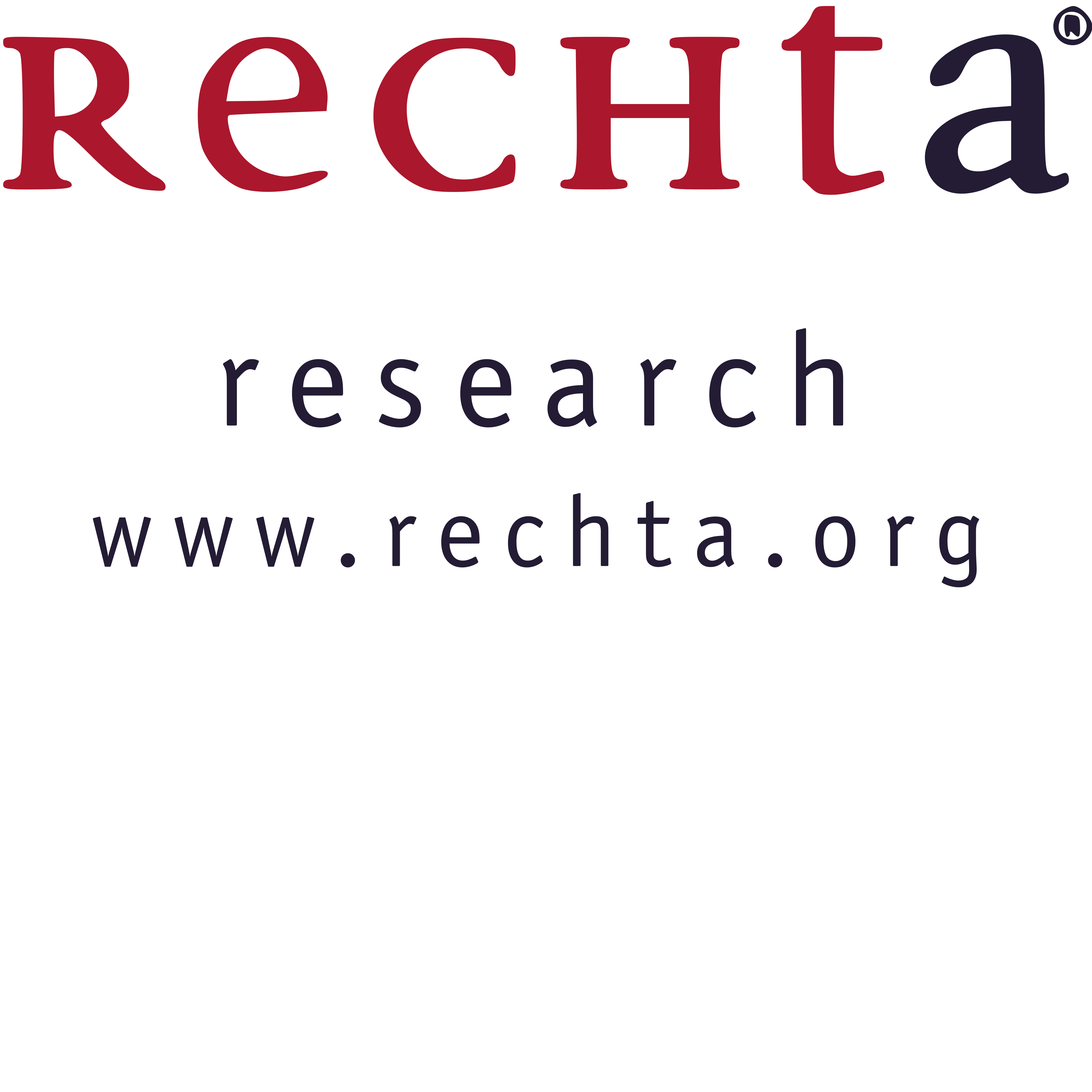 Rechta Research